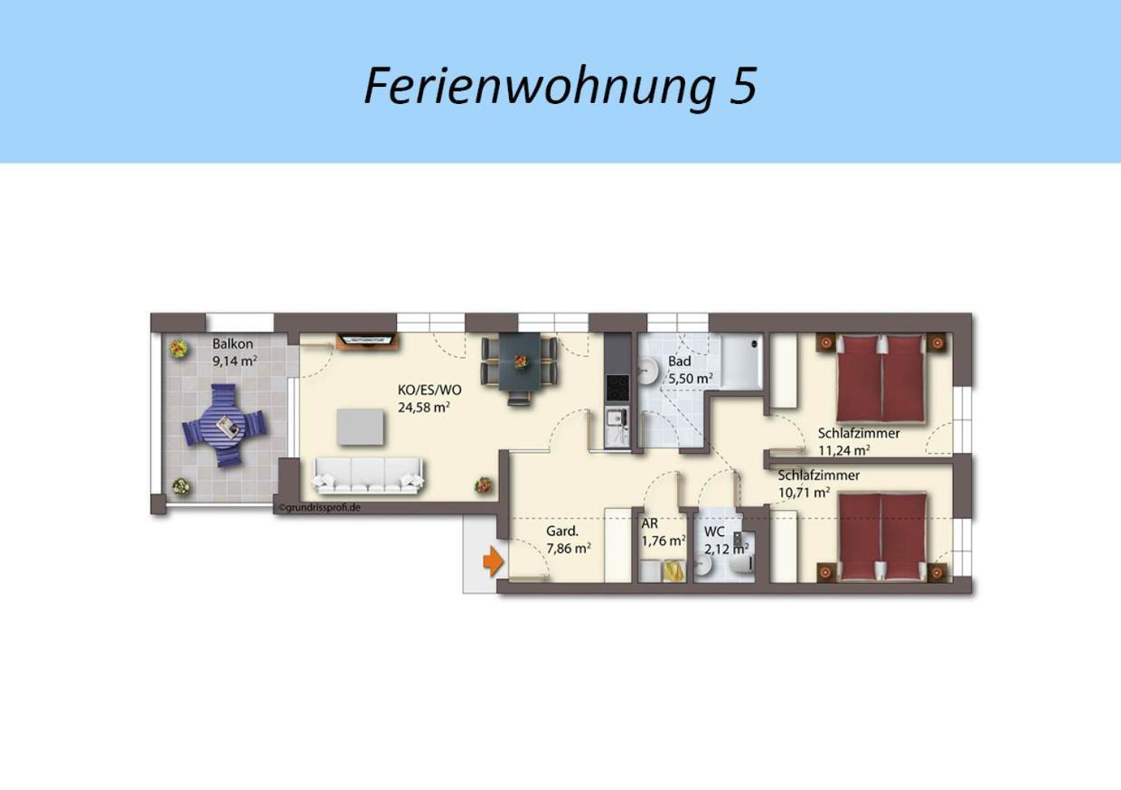 Ferienwohnungen Ebenzweier Altmuenster Bagian luar foto