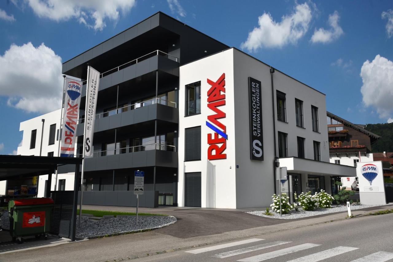 Ferienwohnungen Ebenzweier Altmuenster Bagian luar foto
